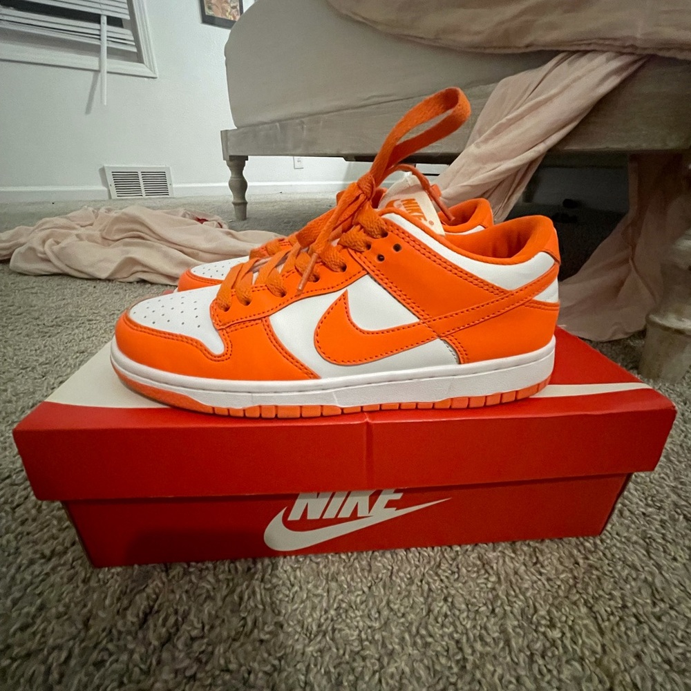 Nike dunk
